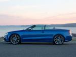 Audi RS5 Cabriolet 2013 года (AU)